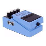 Pedal De Efecto Super Chorus Roland Ch1