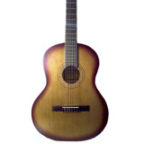 Guitarra Clásica Criolla Gracia M1 Lustre Ecologico