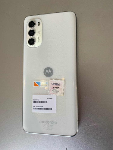 Motorola G82 5g