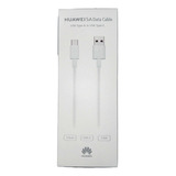 Cable Para Huawei Usb A Tipo C 5a Original