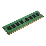 Memoria Ram Kingston De 8gb Ddr3 1600 Mhz Sdram