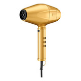 Secadora Profesional Para Cabello Babyliss Pro Goldfx Dorada