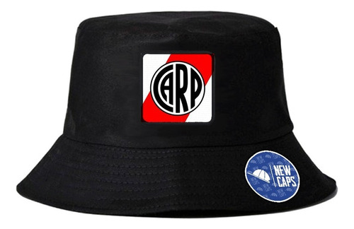 Gorro Piluso Parche Carp Banda River Gallina Carp New Caps