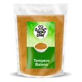 Tempero Baiano Sem Pimenta Premium 1kg Los Chef