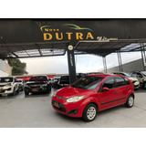 Ford Fiesta 1.0 Rocam Hatch 8v Flex 4p Manual