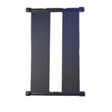 Kit 3 Cajas De Panel Solar P/alberca Sunmat .6x3m Para 3.7m2