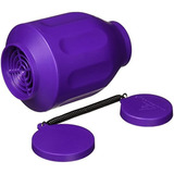 Smoke Buddy Purple Filtro De Aire Personal Original