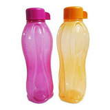 Botella Deportiva Tupperware Tp-120-b500 Aquasafe (500ml, 2 