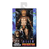 Neca `alien Vs Predator Hunter Predator