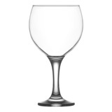 Set Copa Goblet 645 Ml 6 Unidades Just Home Collection