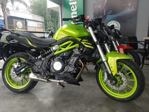 Benelli 302s.  Promocion Contado