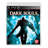 Juego Multimedia Físico Greatest Hits Dark Souls Ps3 Playstation 3