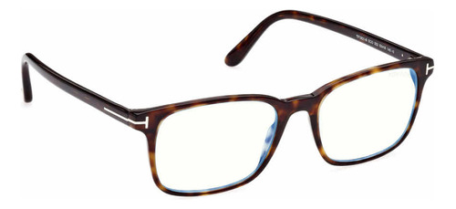 Lentes Oftálmicos Tom Ford, Armazón