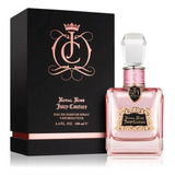 Perfume Juicy Couture Royal Rose Edp 100 Ml Para Mujer
