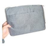 Bolso O Funda De Notebook 13.1  A 14.1'' Pulgadas