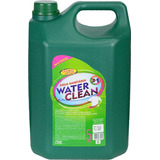 Água Sanitária Water Clean Cloro Ativo 5 Litros