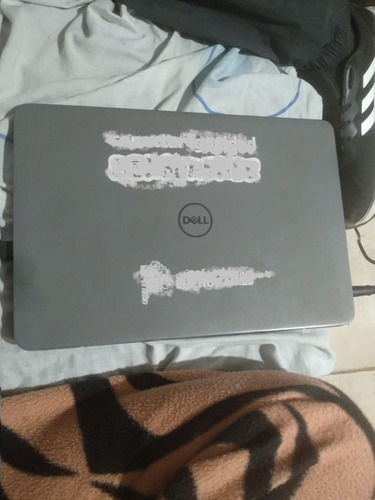 Netbook Dell 3120 Intel Celebron 