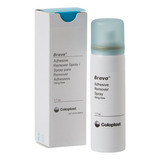 Removedor De Adhesivos Spray Brava Coloplast 120105 50 Ml