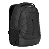 Mochila Targus Tsb710us Para Laptop 15.6 Pulgadas Negro