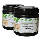 Medio Murashige & Skoog Micropropagación 30 L - Salttech