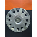 Tapon Polvera Seat Ibiza R15  #part 6j0.601.147b D/30