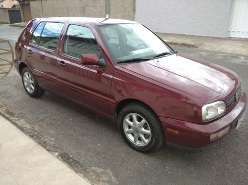 Volkswagen  Golf 2.0 Glx