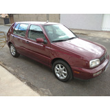 Volkswagen  Golf 2.0 Glx