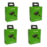 4x16.900 Baterias 8000 Mah  Control Xbox One Envio Gratis