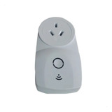 Timer Interruptor Wifi Domotica Smart Inalambrico Toma