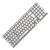 Teclado Sony Vaio Vpc-eb33gx/wi Vpc-eb35fx Vpc-eb35fx/bj