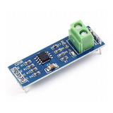 Modulo Conversor Rs485 Ttl Max485 Transceiver Arduino Hobb