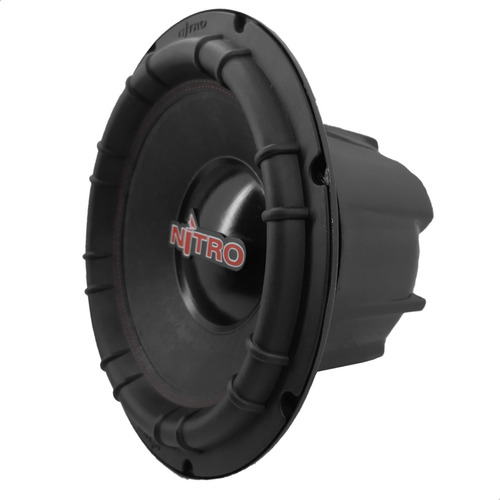 Subwoofer Spyder Nitro G5 12 Polegadas 700 W Rms 4 Ohms