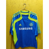 Camisa Do Palmeiras adidas Treino 