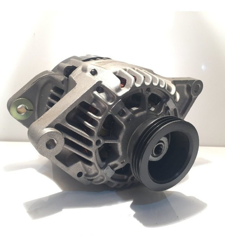 Alternador Renault Clio / Kangoo / R09 1.4l Valeo 439202 Foto 4