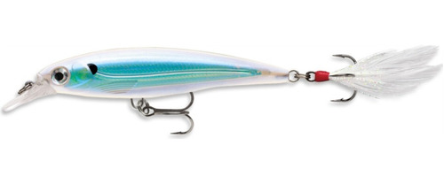 Señuelo Rapala X-rap Pesca 7 Grs 8 Cms