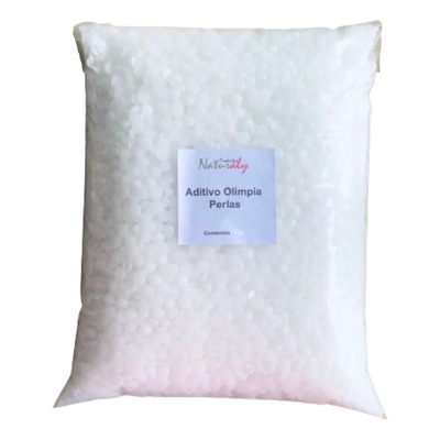500 Grs Aditivo Olimpia Perlas Fijador De Aroma Para Velas  | MercadoLibre