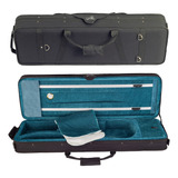 Case Retangular  Violino Di Pietro Vlc02 4/4 Oferta