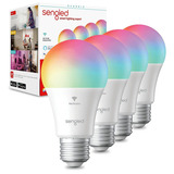 Sengled Smart Bulb, Wifi Light Bulbs, Color Changing Ligh Aa