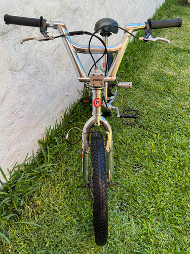 Bicicleta Bmx Rodado 20