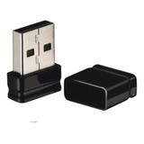 Pendrive Nano Preto 32gb