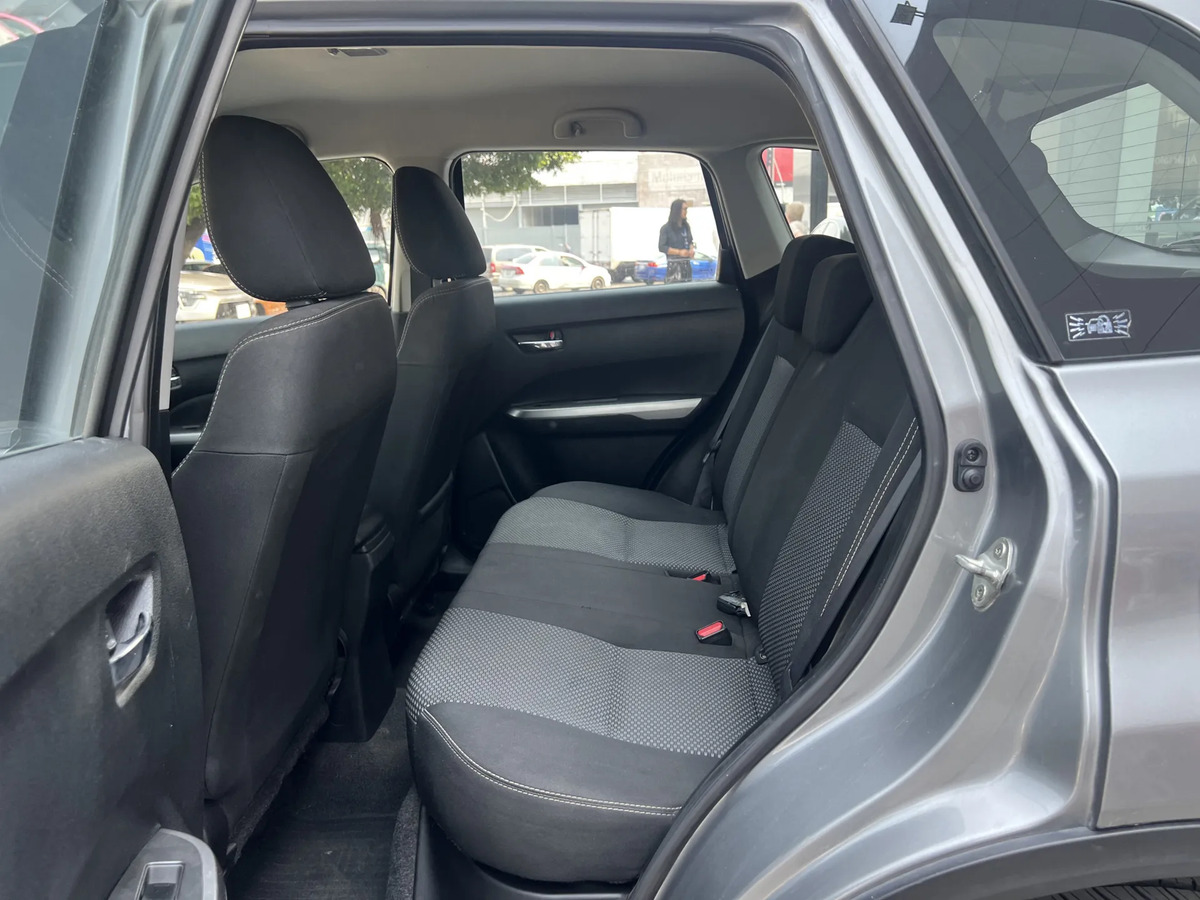 Suzuki Vitara 2022 - Imagen 10