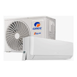 Aire Minisplit Gree 1 Ton (12,000 Btu) 110v Solo Frío R410a