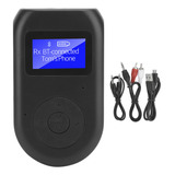 Bt11 4 Em 1 Bluetooth 5.0 Transmissor Receptor Sem Fio A