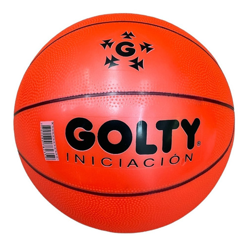 Balón Fútbol Golty  - Fundamentcion - Iniciacion 