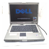Laptop Dell Latitude D810 15.4 Wifi 1gb Ram Ati Radeon