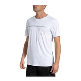 Remera Babolat T-shirt Hombre Nuevo Modelo Tenis Padel