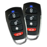 Alarma De Auto Extreme Alexblade Seguridad Carros Automovil