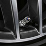 Bmw Juego Tapa Valvula Neumatico Logotipo M BMW X5 M