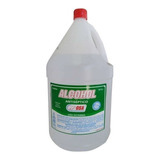 Alcohol Antiseptico 70% Galon 3800 Ml. Marca Osa