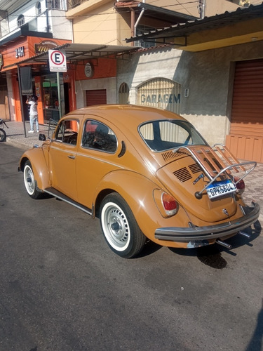 FUSCA 76